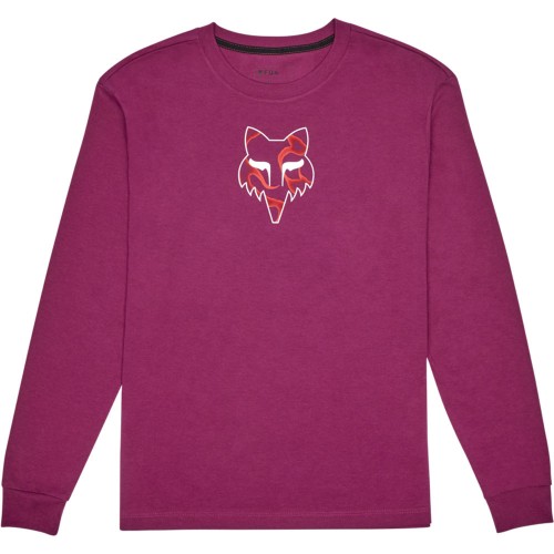 W WITHERED LS TEE