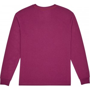 W WITHERED LS TEE 2