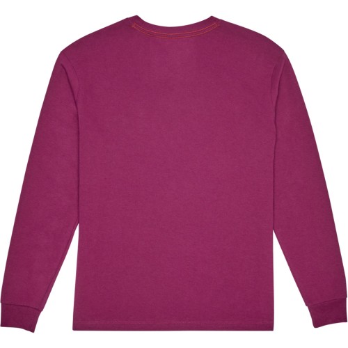 W WITHERED LS TEE