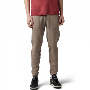 BASE OVER DWR FLC PANT