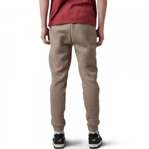 BASE OVER DWR FLC PANT 2