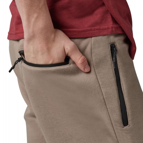 BASE OVER DWR FLC PANT
