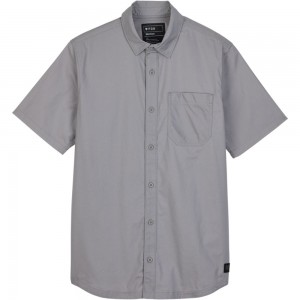 ROGER SS WOVEN