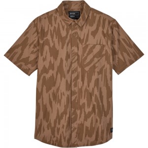 SWARMER SS WOVEN