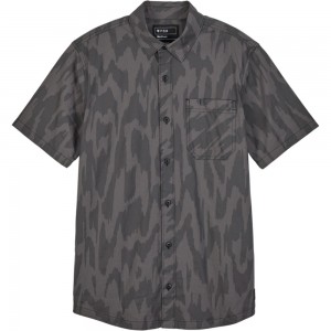 SWARMER SS WOVEN