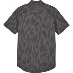 SWARMER SS WOVEN 2