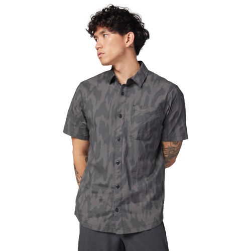 SWARMER SS WOVEN