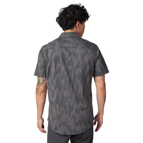 SWARMER SS WOVEN
