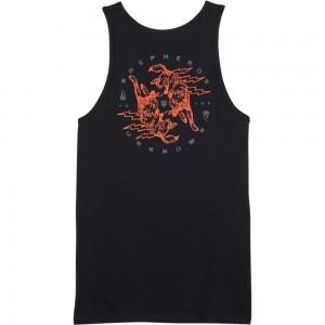 PLAGUE PREM TANK 2