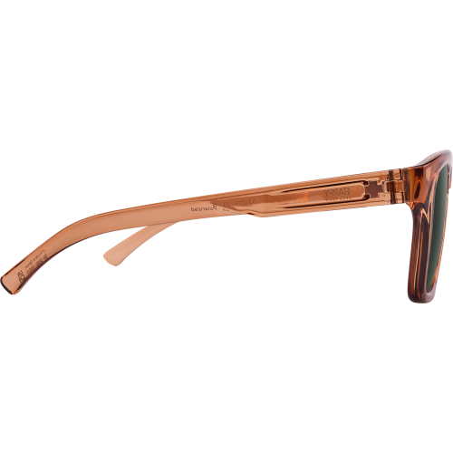 Saxony Zach Miller Translucent Burnt...