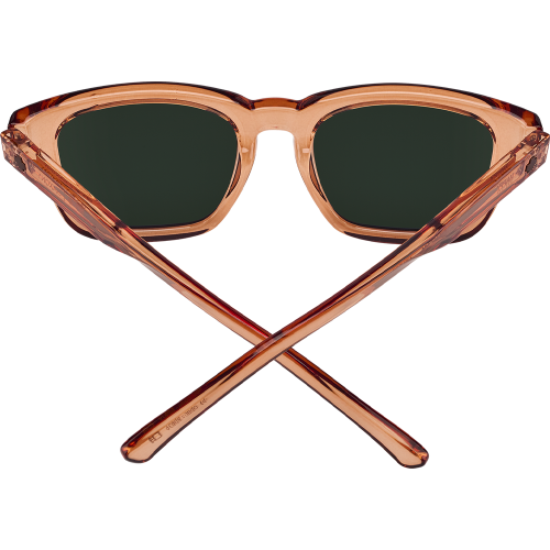 Saxony Zach Miller Translucent Burnt...
