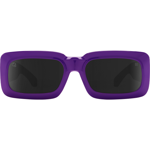 Ninety Six Purple Black Happy Gray...