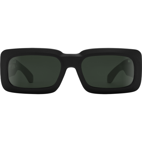 Ninety Six  Matte Black Happy Gray Green