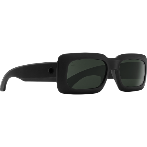 Ninety Six  Matte Black Happy Gray Green