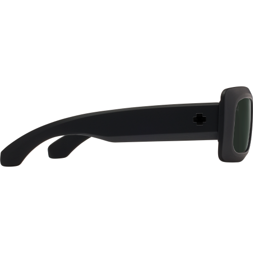 Ninety Six  Matte Black Happy Gray Green