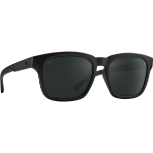 Saxony Matte Black - Happy...