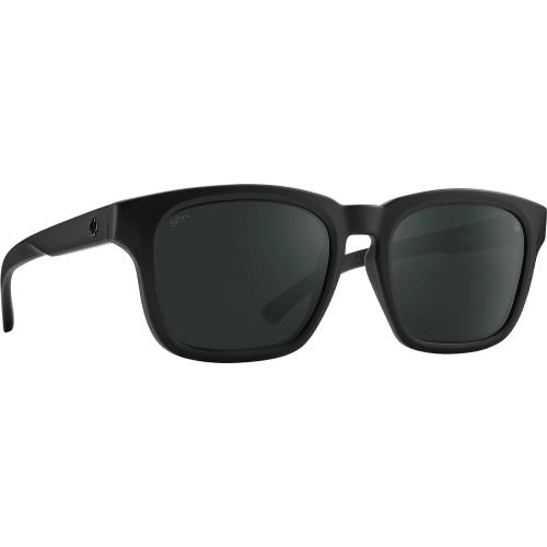 Saxony Matte Black - Happy Boost...