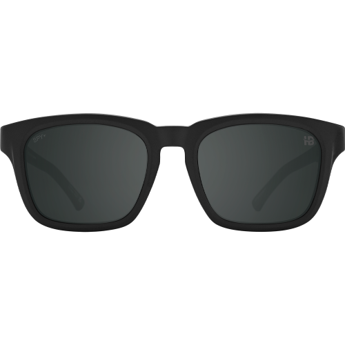 Saxony Matte Black - Happy Boost...