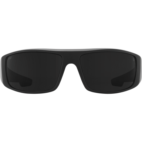 Logan Boo Johnson Matte Black Gloss...