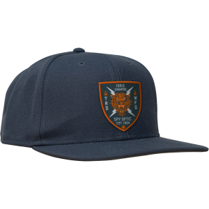 FIERCE CHAMPION FLAT BILL HAT