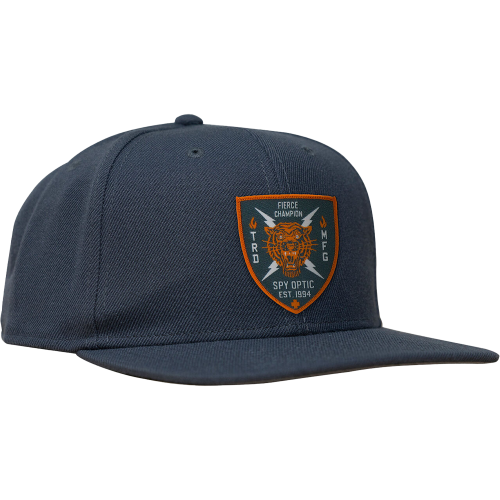 FIERCE CHAMPION FLAT BILL HAT