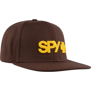 SPY Diego Snapback Hat