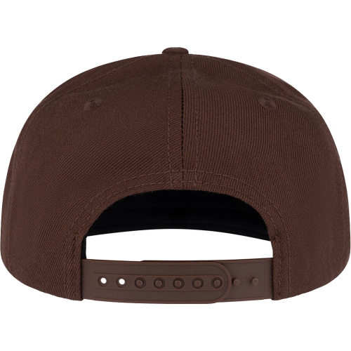 SPY Diego Snapback Hat