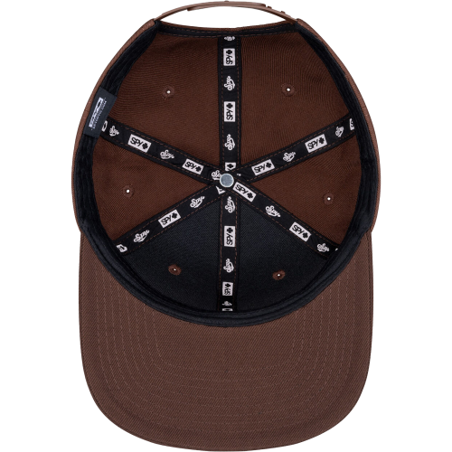 SPY Diego Snapback Hat