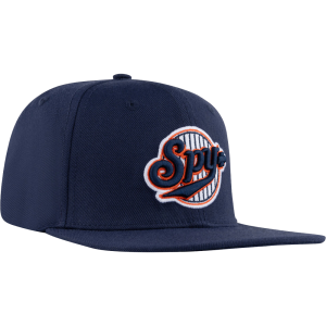SPY Diego Snapback Hat
