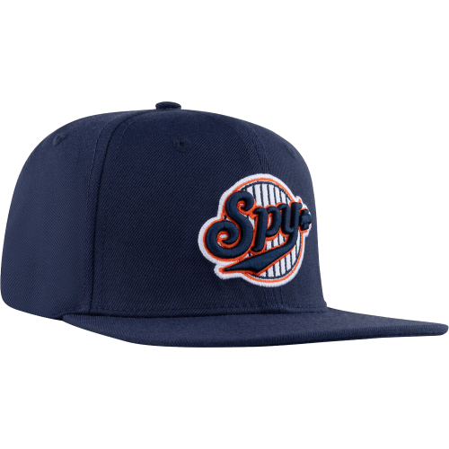SPY Diego Snapback Hat