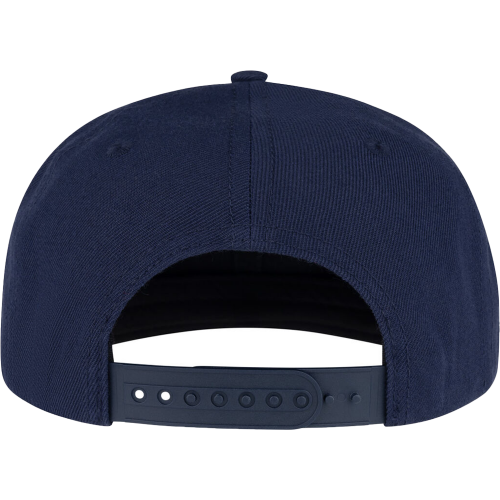 SPY Diego Snapback Hat