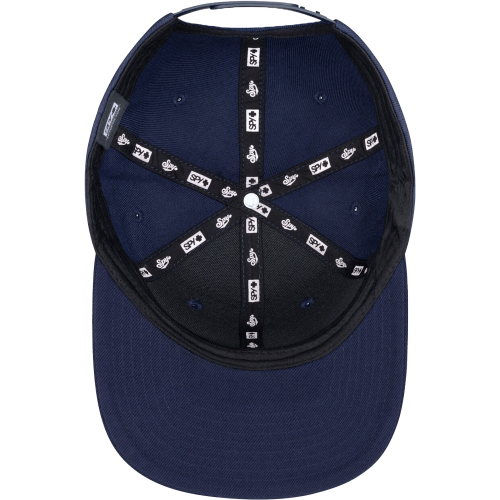 SPY Diego Snapback Hat