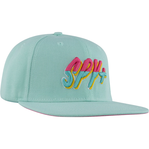 SPY Diego Snapback Hat