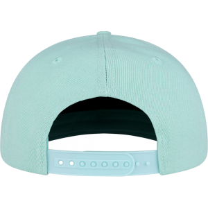 SPY Diego Snapback Hat 2