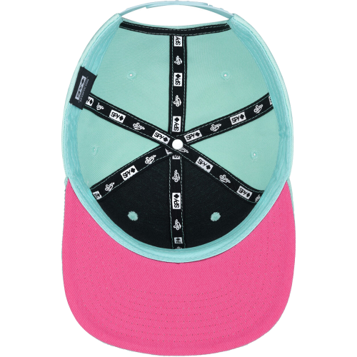 SPY Diego Snapback Hat