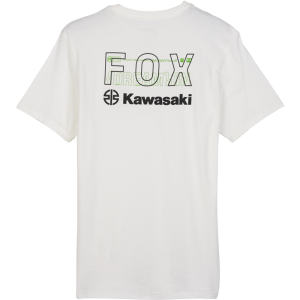 FOX X KAWI PREM SS TEE II 2