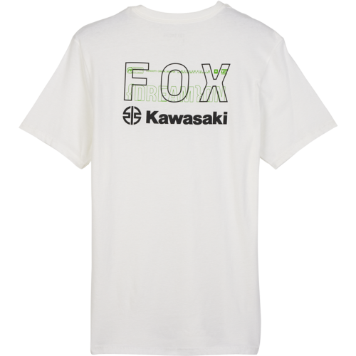 FOX X KAWI PREM SS TEE II