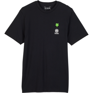 FOX X KAWI PREM SS TEE II
