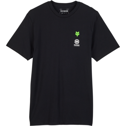 FOX X KAWI PREM SS TEE II