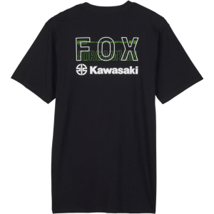 FOX X KAWI PREM SS TEE II 2
