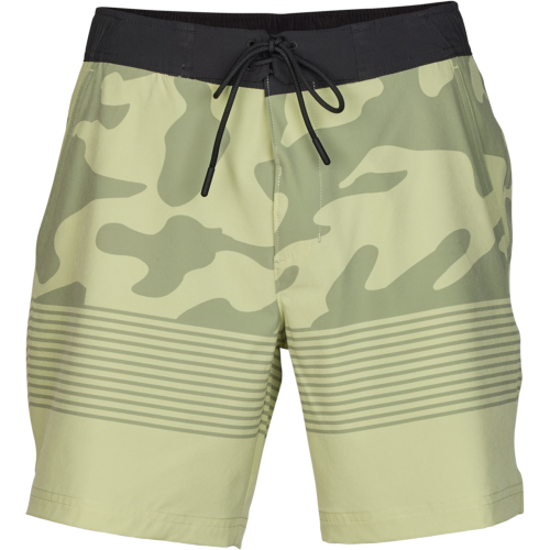 ESSEX CAMO VOLLEY