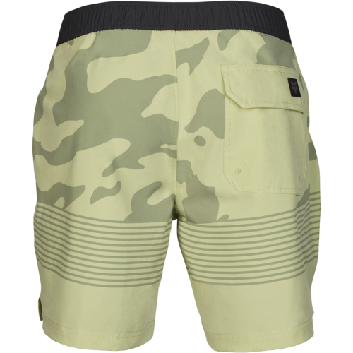 ESSEX CAMO VOLLEY