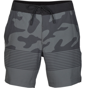 ESSEX CAMO VOLLEY