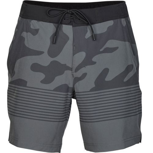 ESSEX CAMO VOLLEY