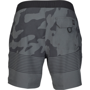 ESSEX CAMO VOLLEY 2
