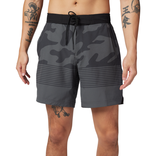 ESSEX CAMO VOLLEY