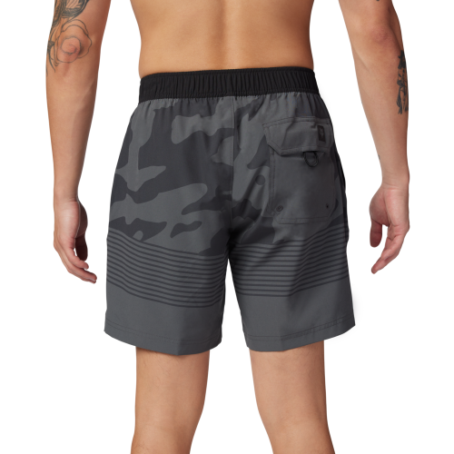 ESSEX CAMO VOLLEY
