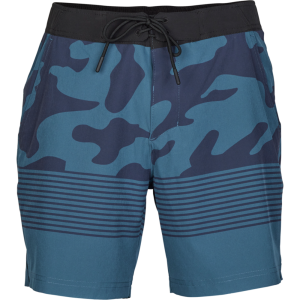 ESSEX CAMO VOLLEY