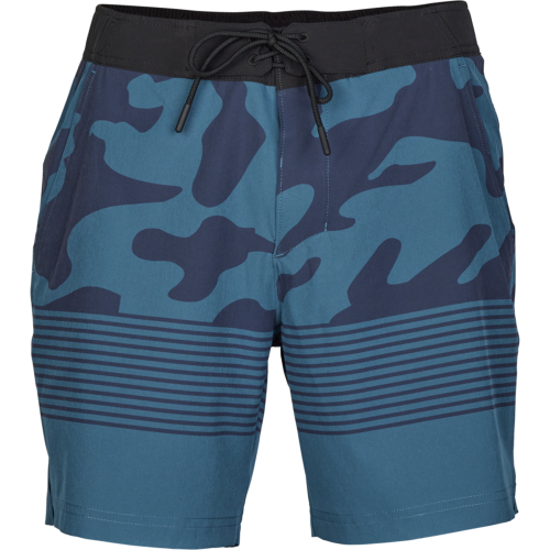 ESSEX CAMO VOLLEY
