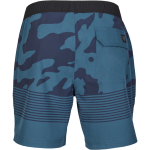 ESSEX CAMO VOLLEY 2